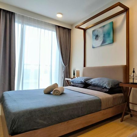 Micasa Timurbay Residence Kampung Sungai Ular Exterior photo